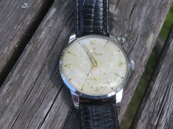 Product image of  Kello Zenith Sporto