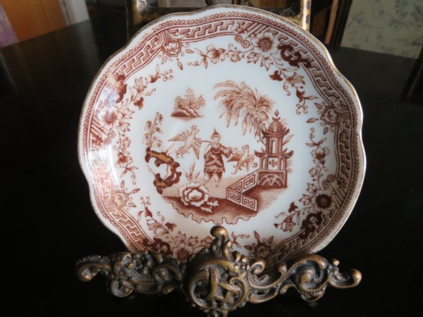 Product image of  Arabia Singapore Tassi