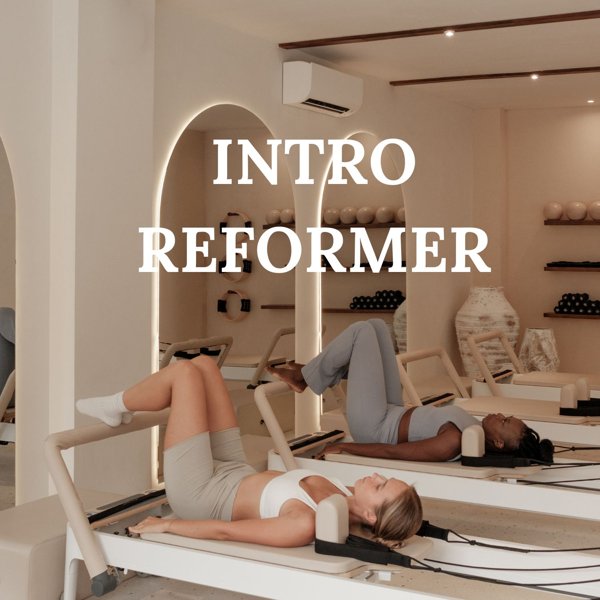 Product image of  INTRO I REFORMER