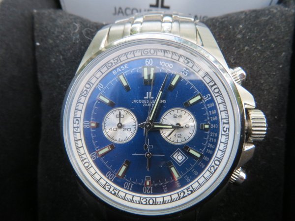 Product image of  Kello Jacques Lemans