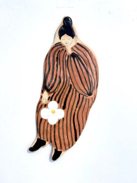 Product image of  Kukkahaaveilija