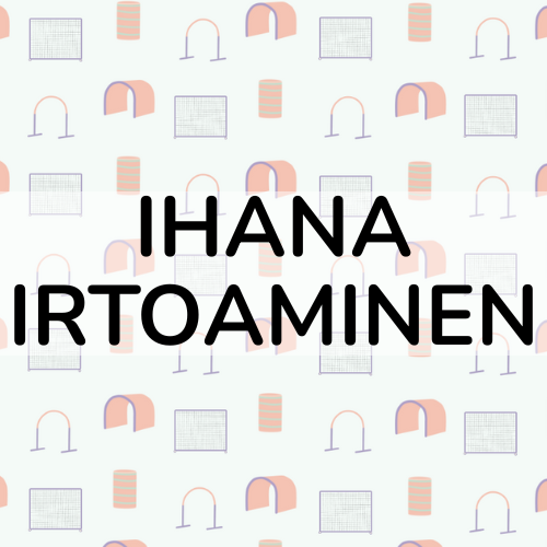 Product image of  Ihana irtoaminen - ETÄRYHMÄ