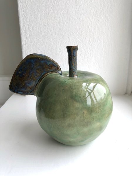 Product image of  Vihreä omppu