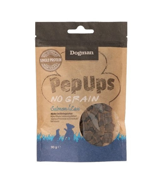 Product image of  Pepups lohi (viljaton)