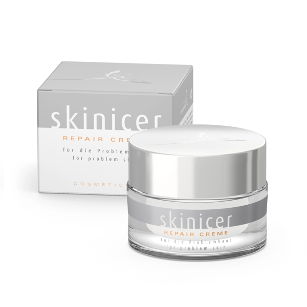 Product image of  Skinicer® Repair Creme erikoishoitoa kuivalle iholle