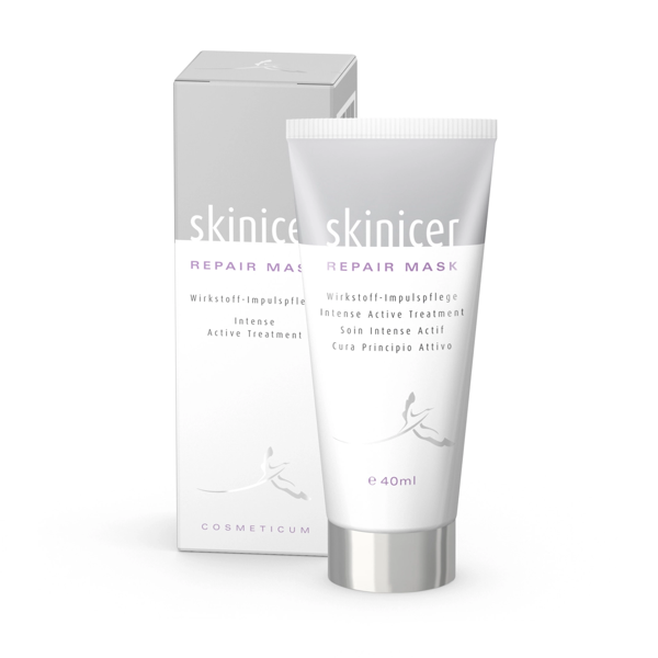 Product image of  Skinicer® Repair Mask kasvonaamio