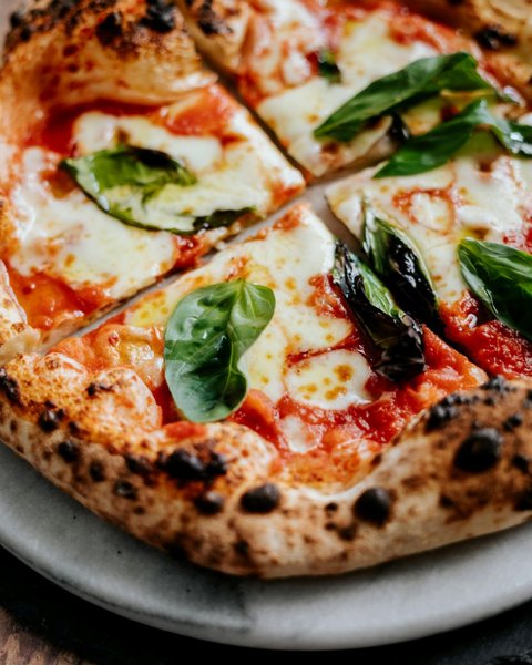 Product image of  Taikinajuuri ”Napoli” – aito pizzataikinajuuri Napolista