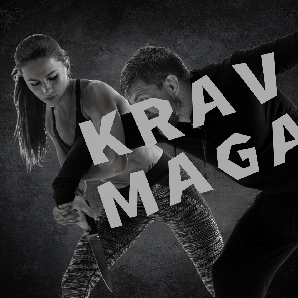 Product image of  Krav Maga