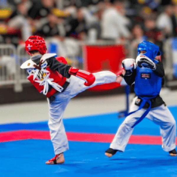 Product image of  KEMPO Junior