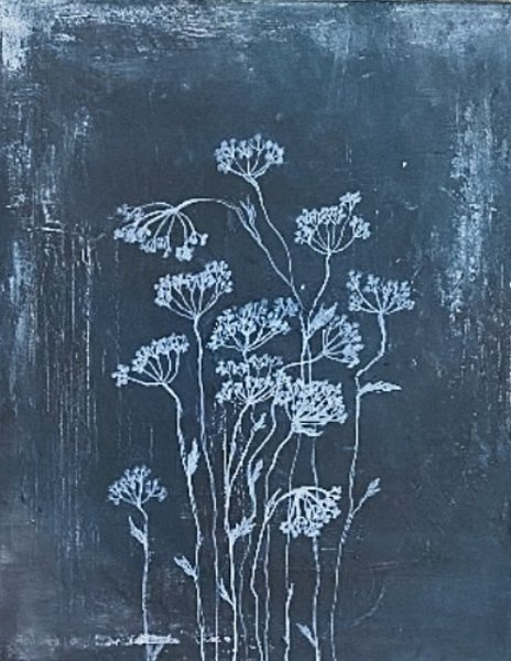 Product image of  ' Kuurankukkia '