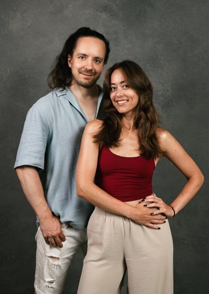 Product image of  Zero to Zouk - Couple registration