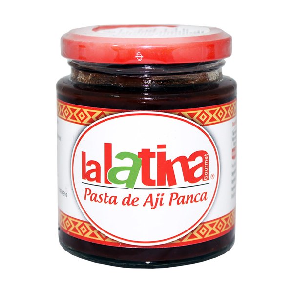 Product image of  AJI PANCA PASTE 225G (88574)