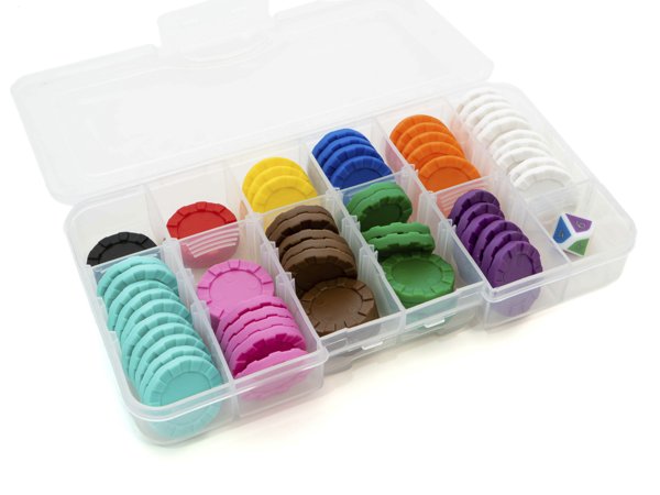 Product image of  Merkitysten® Nappularasia