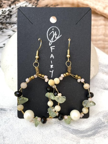 Product image of  "Fairy Spirit” -korvakorut