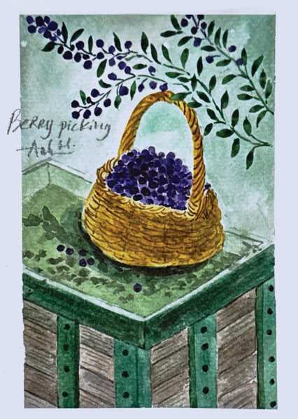 Product image of  Berries Pick