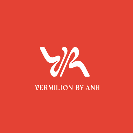 Vermilion by Anh