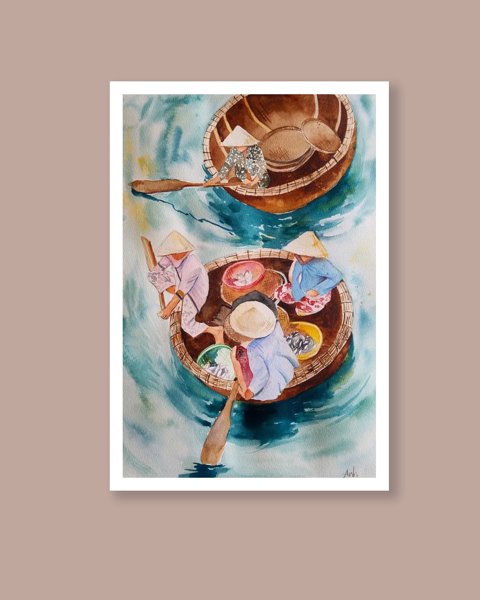 Product image of  Song Nuoc