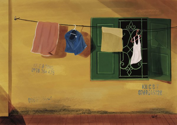 Product image of  Laundry