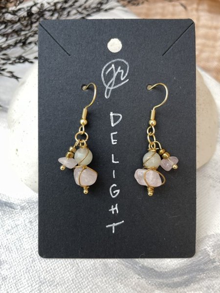 Product image of  "Delight" -korvakorut