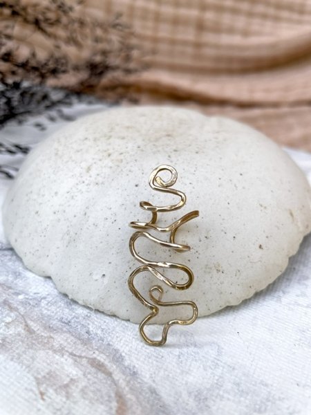 Product image of  Ear cuff -rustokoru