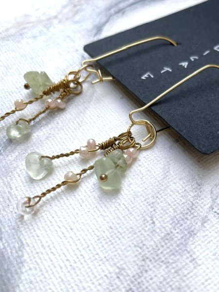 Product image of  "Delicate" -korvakorut