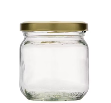 Product image of  Nosework lasipurkki (iso)