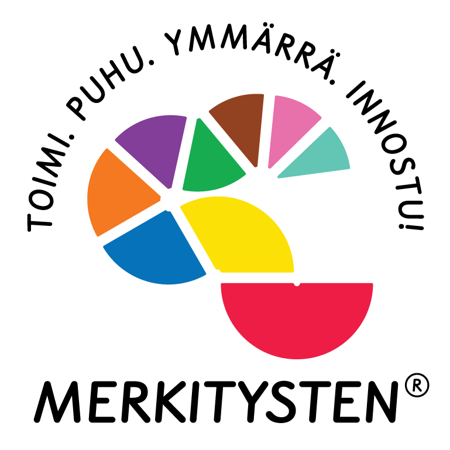 Merkitysten® matematiikka
