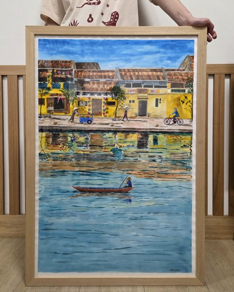 Product image of  Hoi An