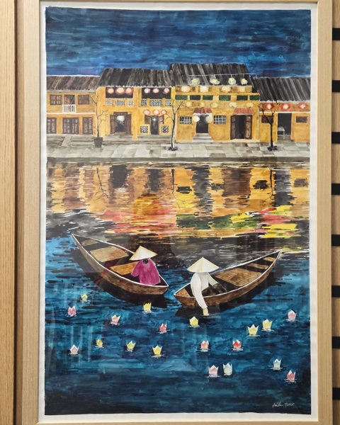 Product image of  Hoa Dang