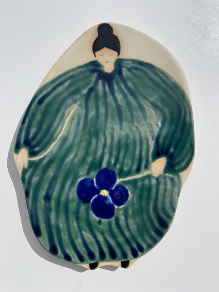 Product image of  Neiti metsäinen