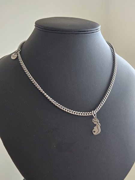 Product image of  Odottaja kaulakoru