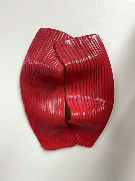 Product image of Kiehkura (punainen)