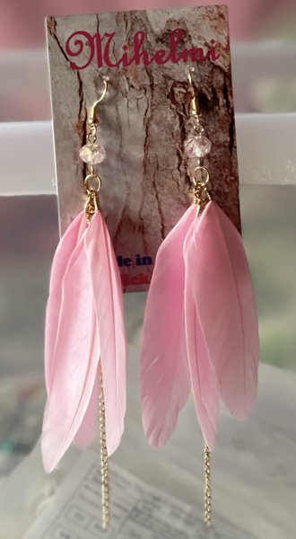 Product image of  Plumitas kaulakorut 1 pari