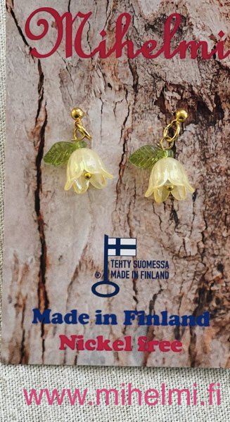 Product image of  Florcita korvakorut 1 pari