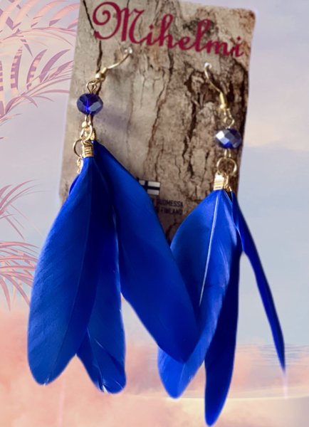 Product image of  Plumitas korvakoru