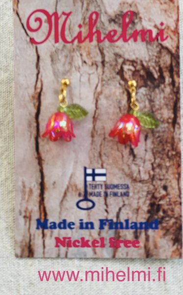 Product image of  Florcita korvakoru 1 pari