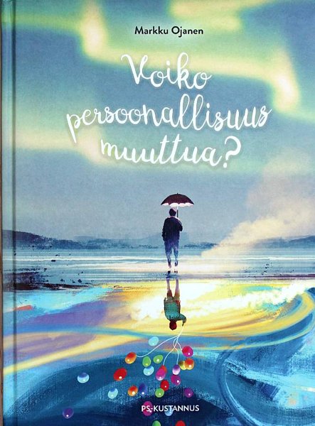 Product image of  Voiko persoonallisuus muuttua?
