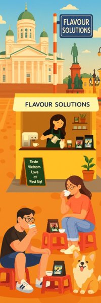 Product image of  Flavour Solutions Bookmarks