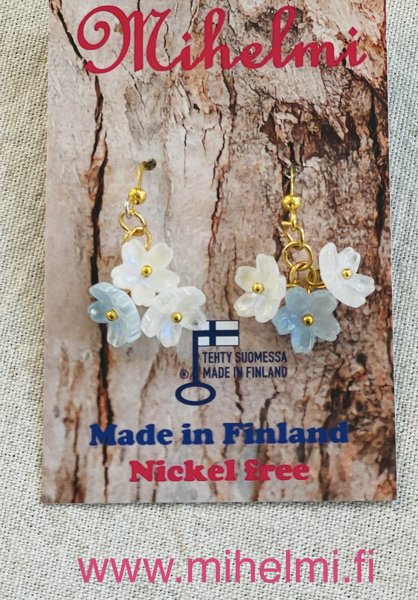 Product image of  Flores korvakorut 1 pari
