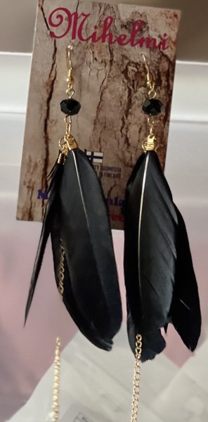 Product image of  Plumitas korvakorut 1 pari