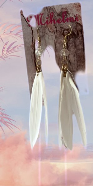 Product image of  Plumitas korvakoru 1 pari