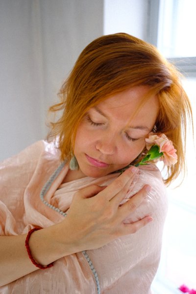 Product image of  Heartful Yin -hoitava jooga