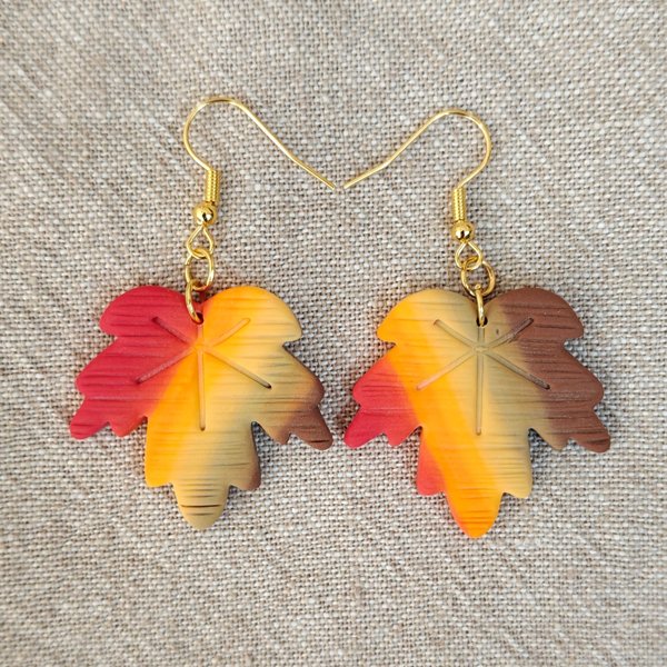 Product image of  Vaahterat