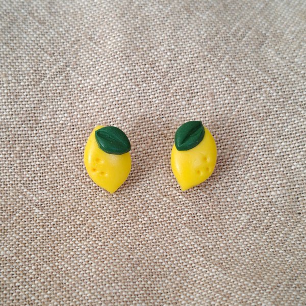 Product image of  Pikku sitruunat