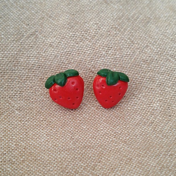 Product image of  Pikku mansikat