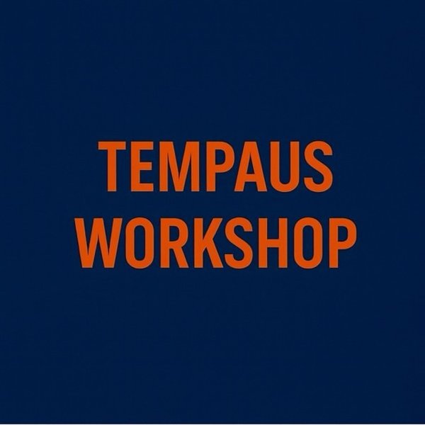 Product image of  TEMPAUS WORKSHOP LEMPÄÄLÄ 22.11. (ALOITTELIJAT)