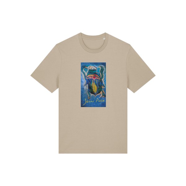 Product image of  T-Paita Garden Guard Koppis DESERT DUST