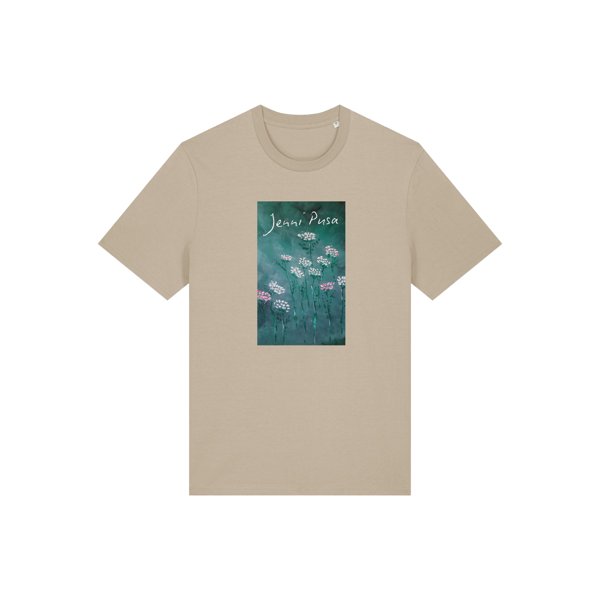 Product image of  T-Paita Garden Guard Siankärsämöt DESERT DUST