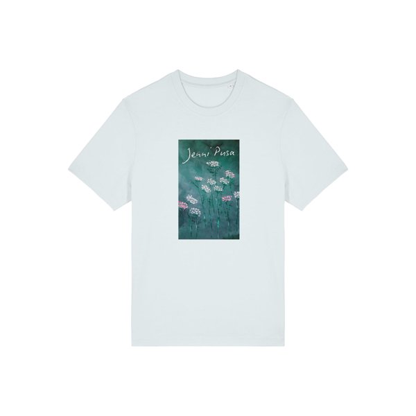 Product image of  T-Paita Garden Guard Siankärsämöt BLUE ICE