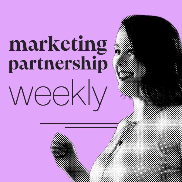 Product image of  Growth Partnership with Sophie Michaud